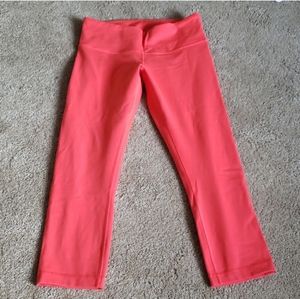 NWOT Beautiful Lululemon Leggings
